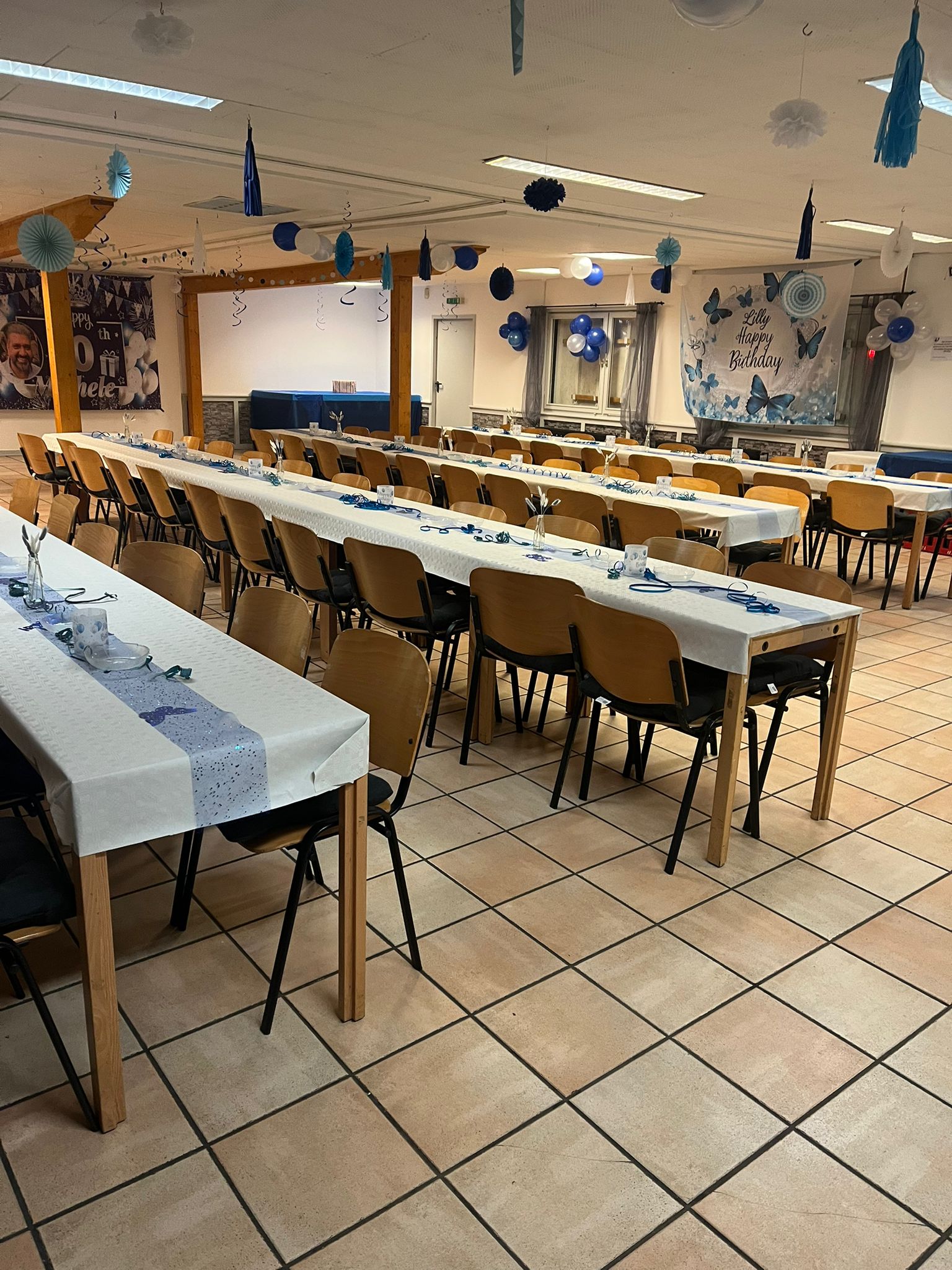 Festsaal KSK Bochum-Werne